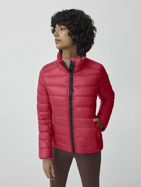 Cypress Jacket Black Label Pink Sky