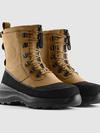 Men's Armstrong Boot Tundra Clay/Black