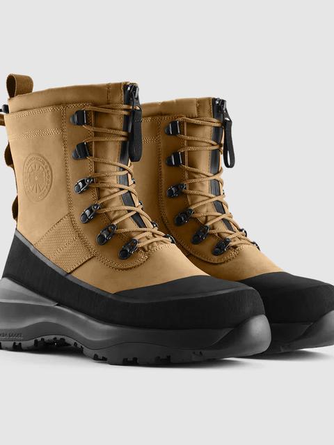 Men's Armstrong Boot Tundra Clay/Black