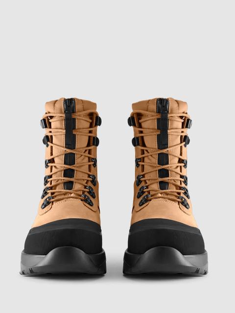 Men's Armstrong Boot Tundra Clay/Black