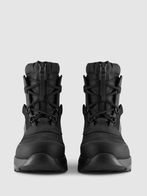 Women's Alliston Boot Black