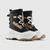 Women's Alliston Boot Black/White