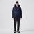 Crofton Puffer Atlantic Navy