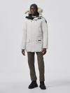 Langford Parka Black Label Heritage Silverbirch