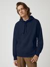 Huron Hoody Black Label Atlantic Navy