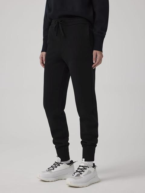 Holton Pant Black