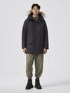 Langford Parka Heritage Navy