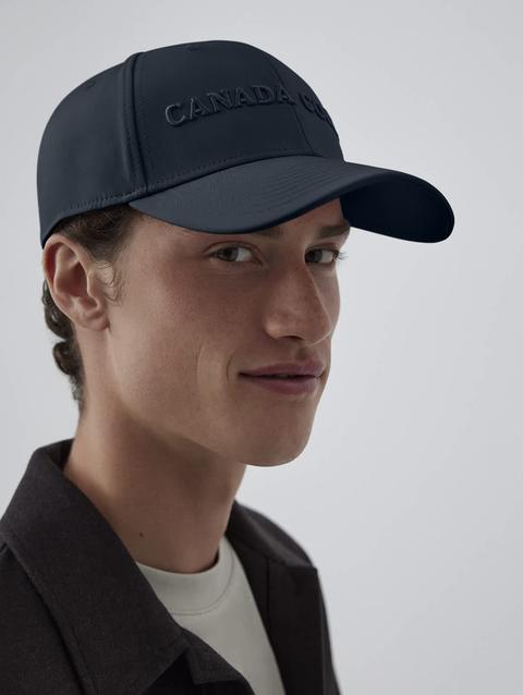 New Tech Cap Atlantic Navy