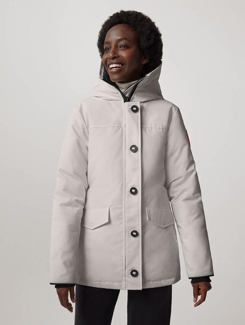 Lynnwood Parka Limestone