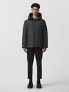 MacMillan Parka Graphite