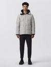 MacMillan Parka Limestone