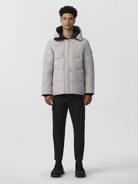 MacMillan Parka Limestone