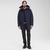 Langford Parka Atlantic Navy