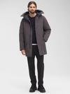 Langford Parka Graphite