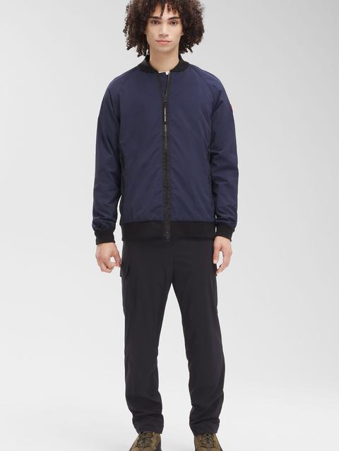 Faber Bomber Atlantic Navy