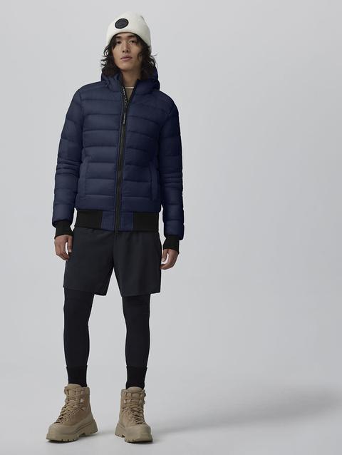 Crofton Bomber Atlantic Navy