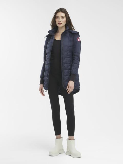 Ellison Jacket Atlantic Navy