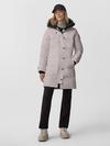 Shelburne Parka Black Label Lucent Rose