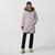 Shelburne Parka Black Label Lucent Rose