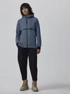 Faber Hoody Ozone Blue