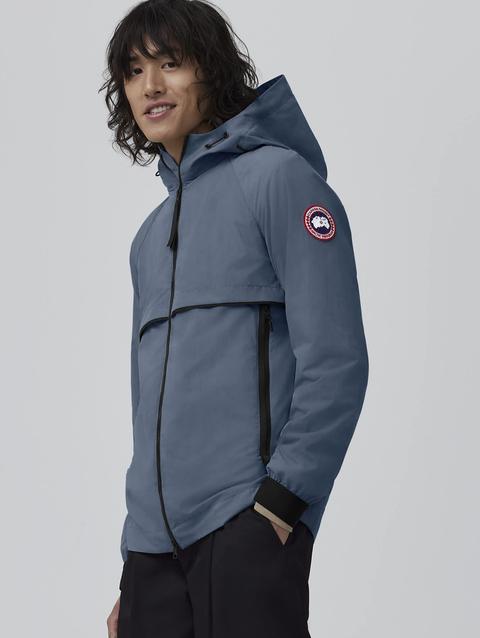 Faber Hoody Ozone Blue