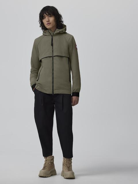 Faber Hoody Sagebrush