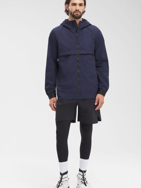 Faber Hoody Atlantic Navy