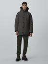 Chateau Parka Graphite