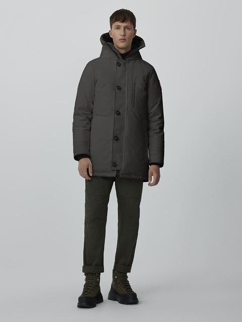 Chateau Parka Graphite