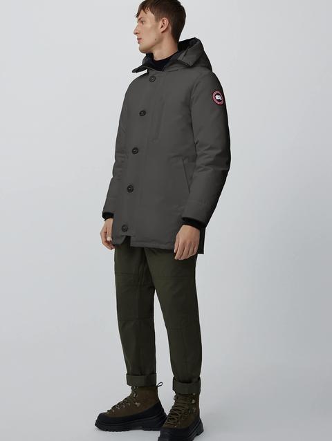 Chateau Parka Graphite