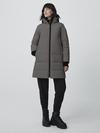 Kenton Parka Coastal Grey