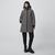 Kenton Parka Coastal Grey