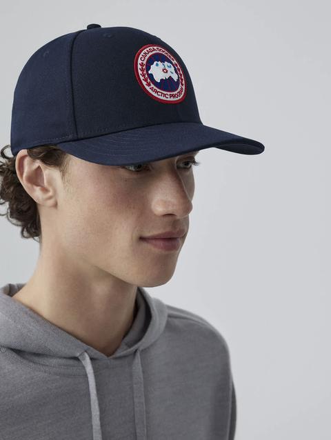 Arctic Disc Adjustable Cap Atlantic Navy