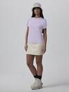 Broadview T-Shirt Lilac Tint