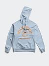 Wilder Hoodie Arctic Mist