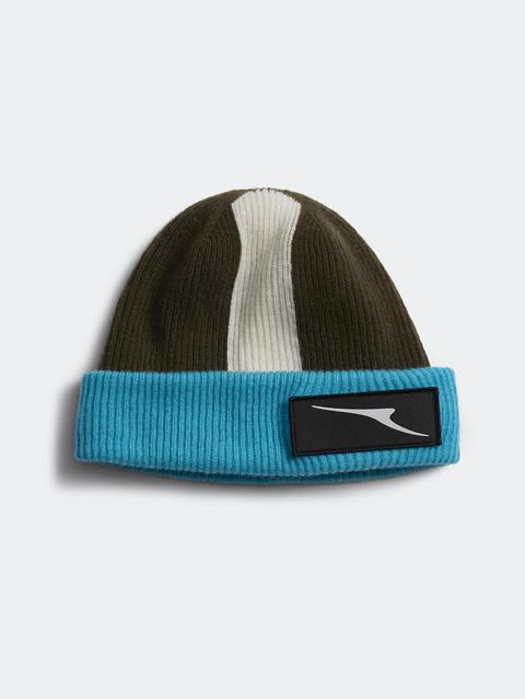 Ardor Beanie Sea Multi