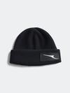 Ardor Beanie Black