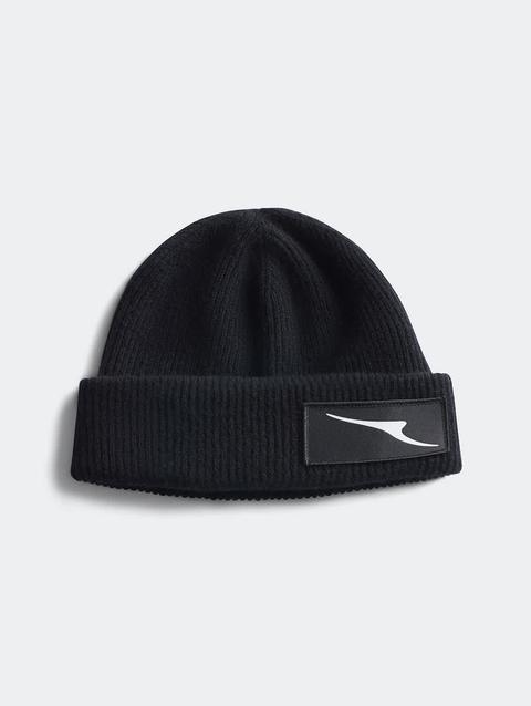 Ardor Beanie Black