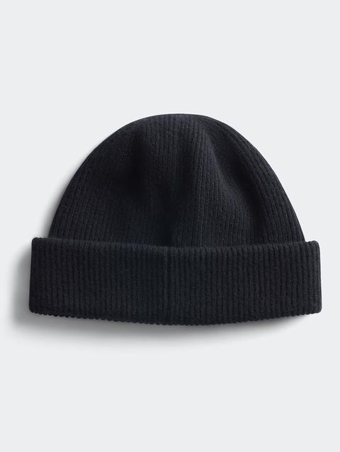 Ardor Beanie Black