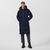 Lawrence Long Puffer Atlantic Navy