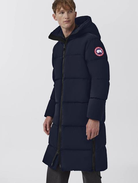 Lawrence Long Puffer Atlantic Navy