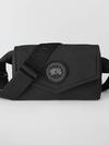 Mini Waist Pack Black