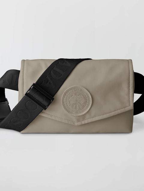 Mini Waist Pack Limestone