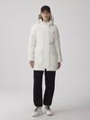 Paradigm Trillium Parka North Star White