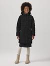 Youth Juniper Parka Black