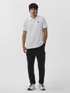 Beckley Polo White