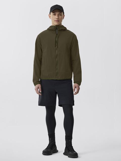 Killarney Jacket Black Label Military Green