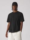 Gladstone Relaxed T-Shirt Hype Logo Black