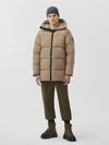 Lawrence Puffer Black Label Desert Sand