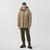 Lawrence Puffer Black Label Desert Sand